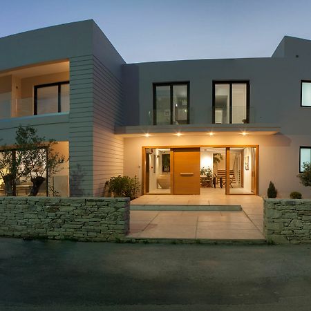 Aethrion Boutique Homes Kato Daratso Exterior photo