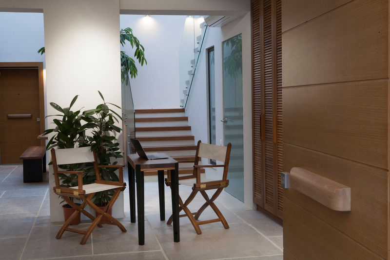 Aethrion Boutique Homes Kato Daratso Exterior photo
