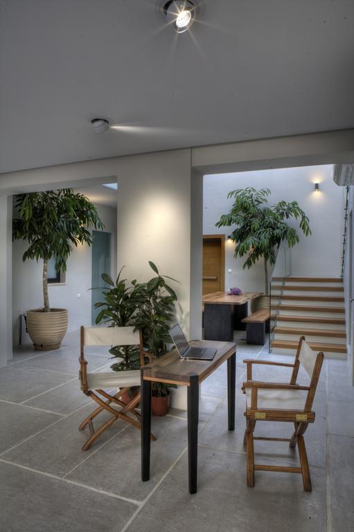 Aethrion Boutique Homes Kato Daratso Exterior photo