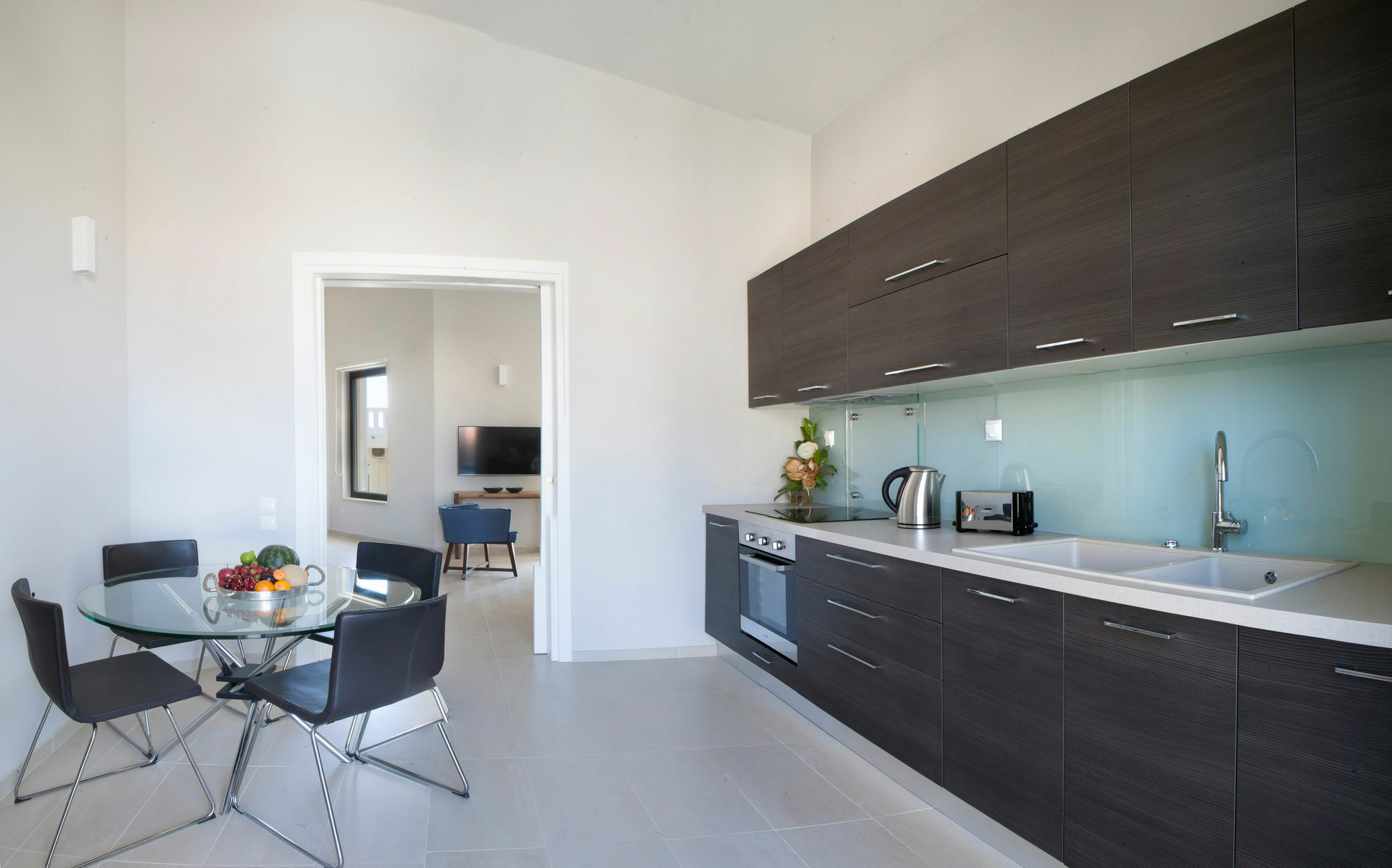 Aethrion Boutique Homes Kato Daratso Exterior photo