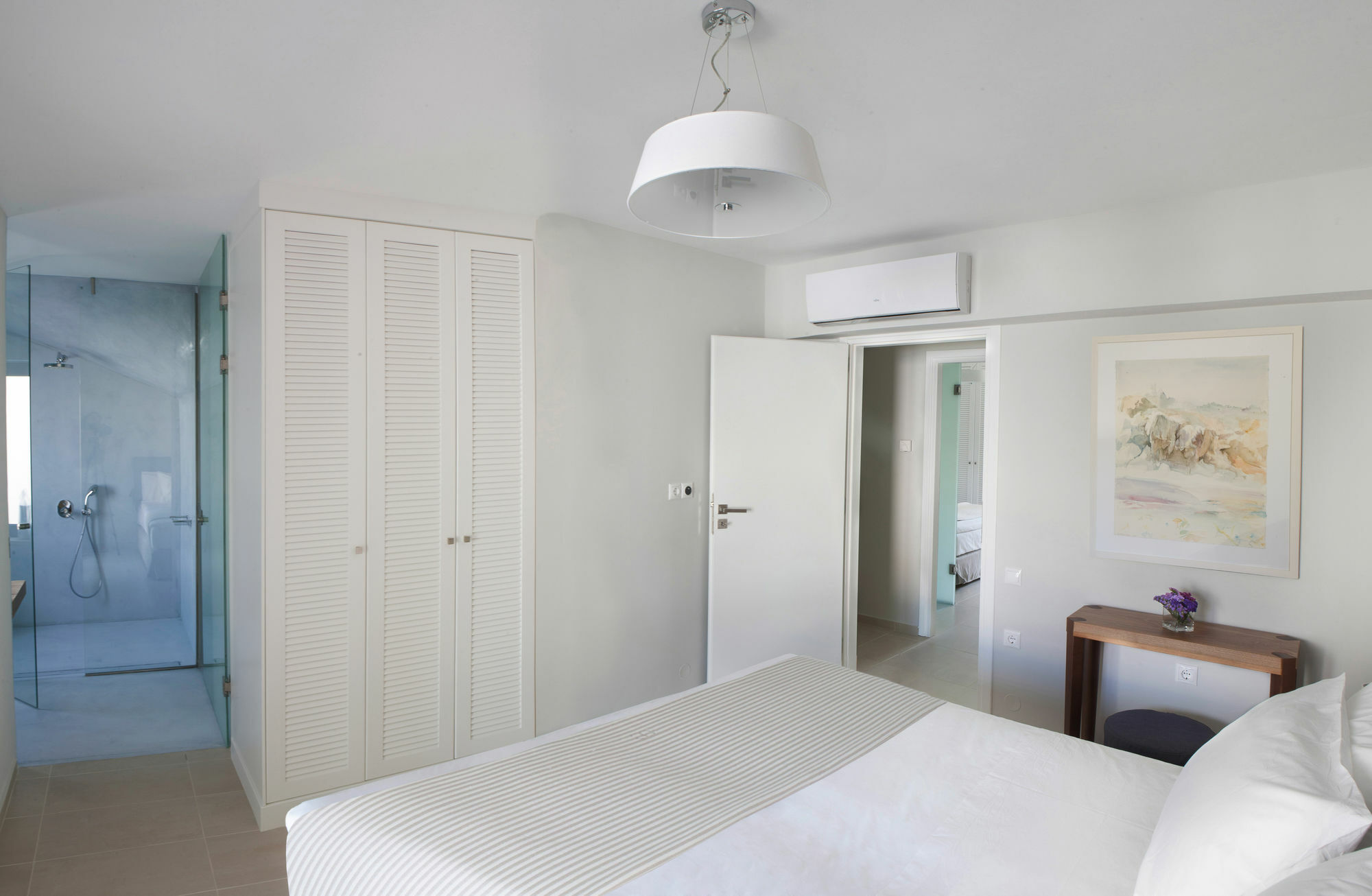 Aethrion Boutique Homes Kato Daratso Exterior photo