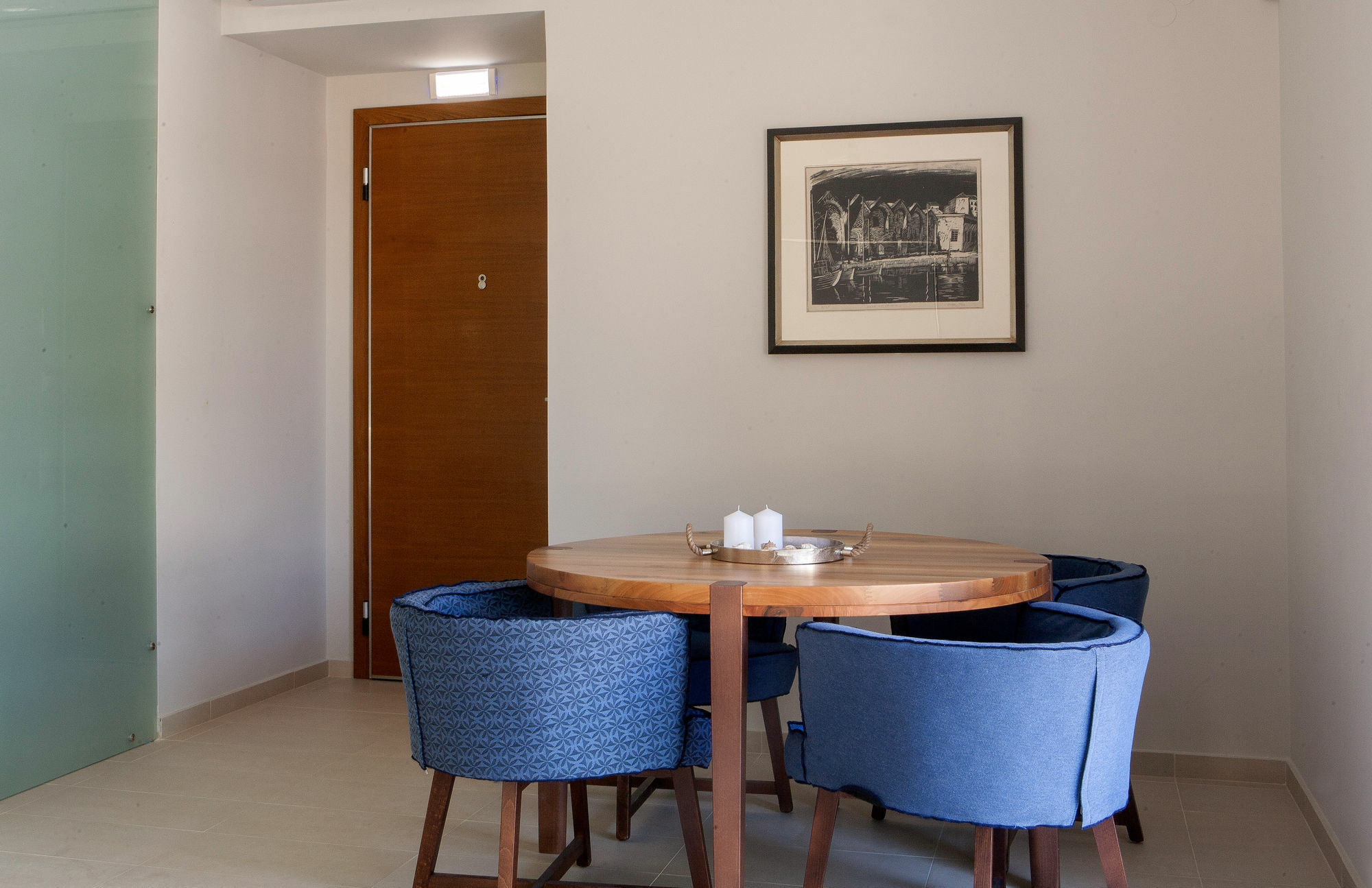 Aethrion Boutique Homes Kato Daratso Exterior photo