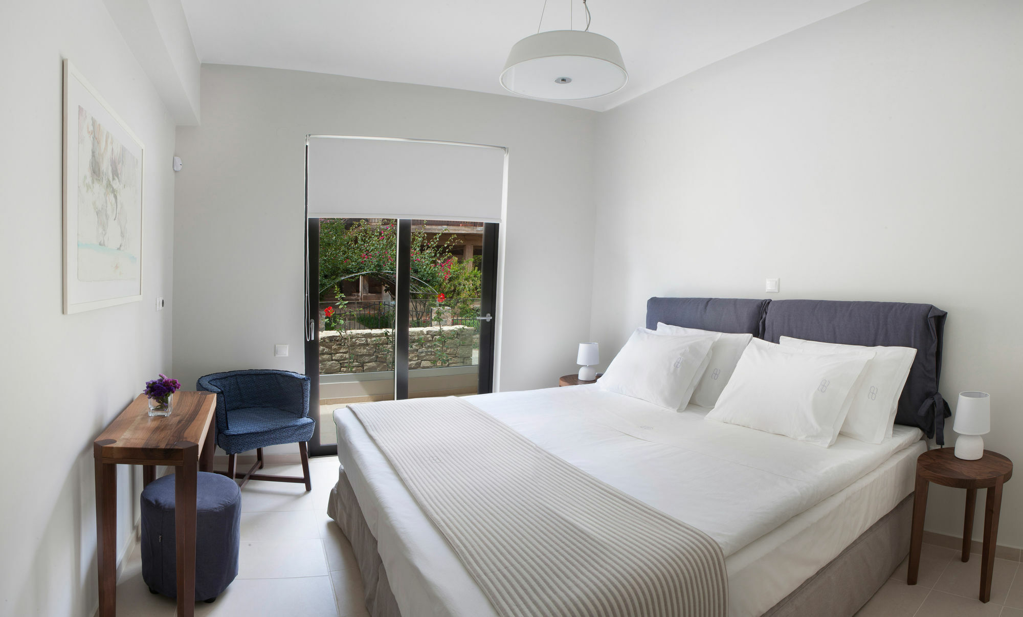 Aethrion Boutique Homes Kato Daratso Exterior photo