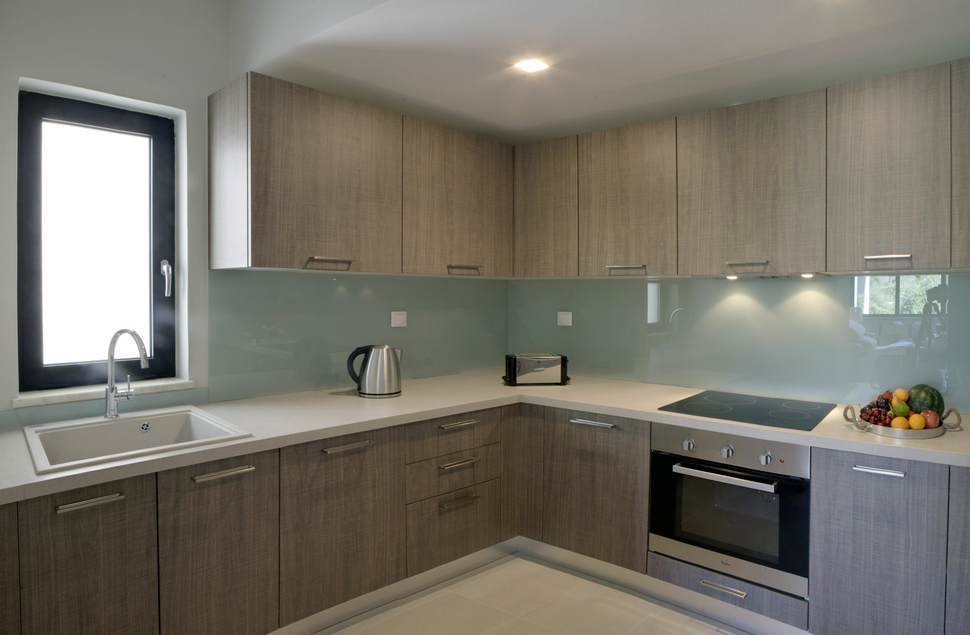 Aethrion Boutique Homes Kato Daratso Exterior photo